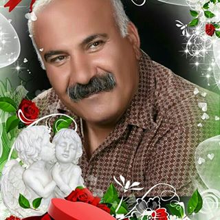 مراد بداق بی قراری