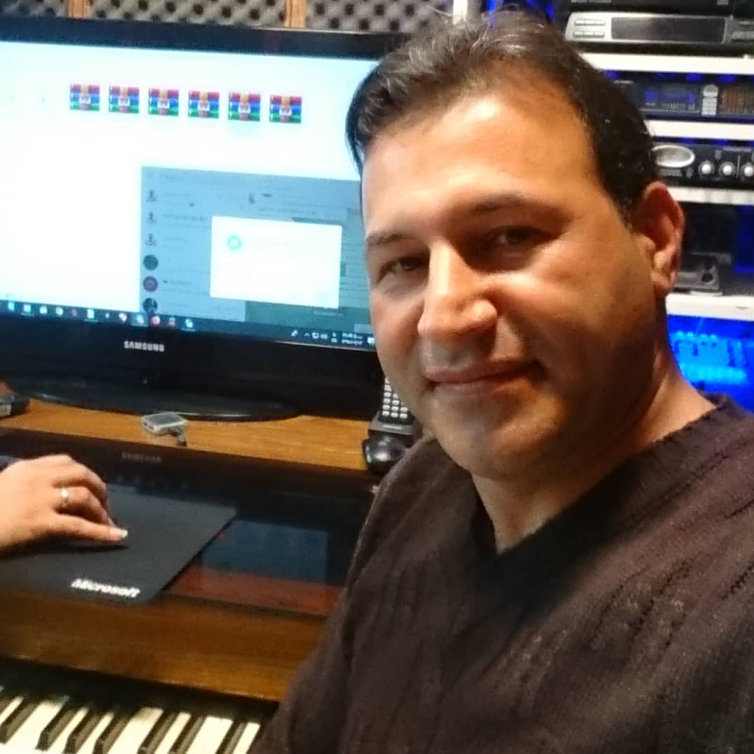 مرتضی اکبری صبر