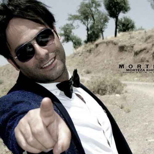 مرتضی خسروی پاییز