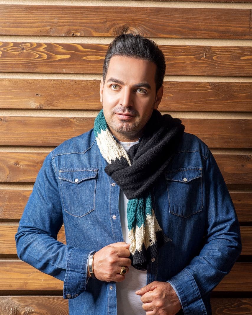 مرتضی محمدی لیلی