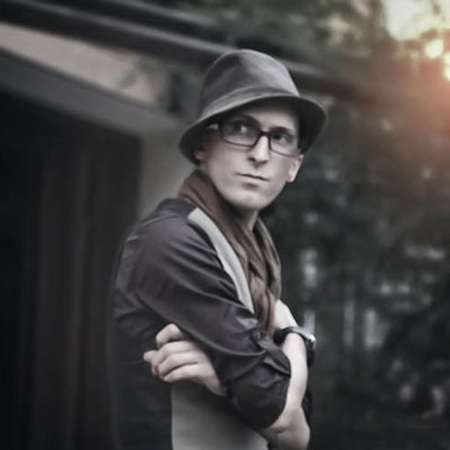 مرتضی پاشایی فراموشم کن