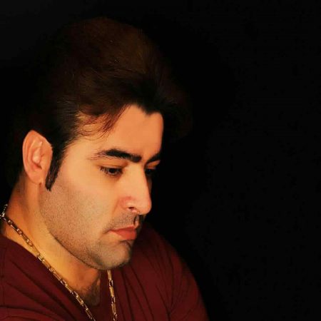 مرتضی سرمدی اول قصه