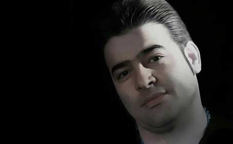 مرتضی سرمدی بی وفایی