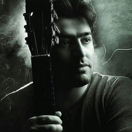 مرتضی سرمدی درد نبودنت