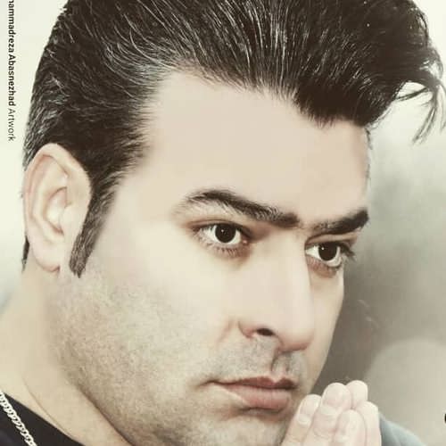 مرتضی سرمدی انتظار