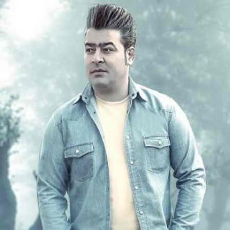 مرتضی سرمدی گریه کن