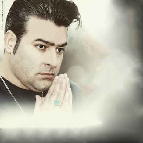 مرتضی سرمدی قسم خورده