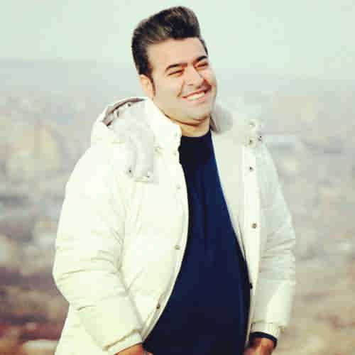 مرتضی سرمدی قصه عشق