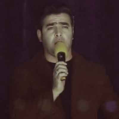 مرتضی سرمدی جادوگر قصه