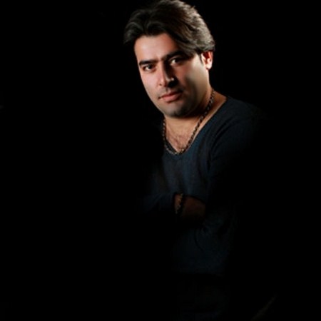 مرتضی سرمدی جام عشق