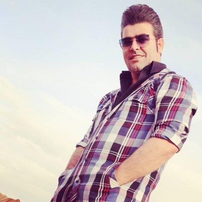 مرتضی سرمدی کابوس