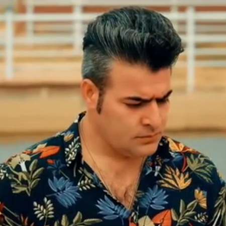 مرتضی سرمدی لیلیم لی