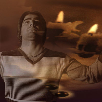 مرتضی سرمدی مولا علی