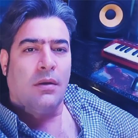 مرتضی سرمدی نشونه