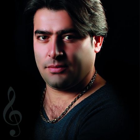 مرتضی سرمدی پریسا