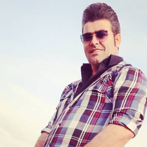 مرتضی سرمدی رویای من