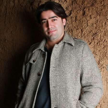 مرتضی سرمدی تیک تاک