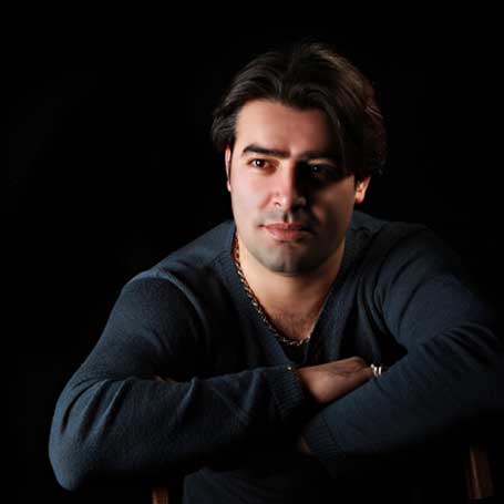 مرتضی سرمدی وقتی رفتم