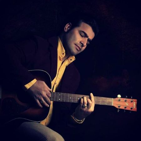 مرتضی سرمدی یا فاطمه