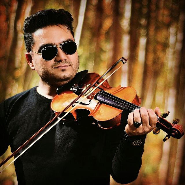 مسلم محمدی قلعه غم