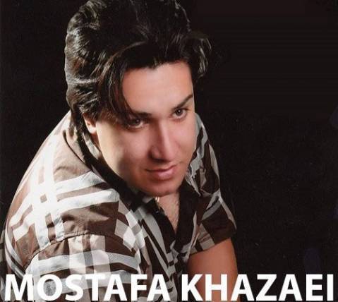 مصطفی خزایی پیری