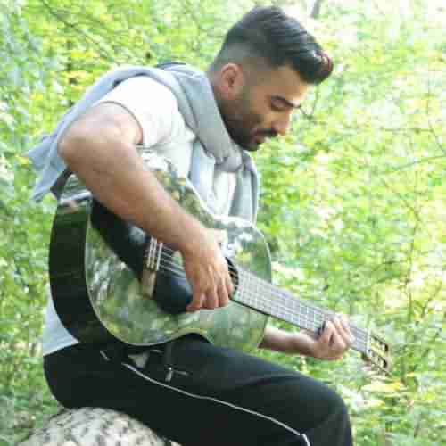 مصطفی رضایی نامرد یار