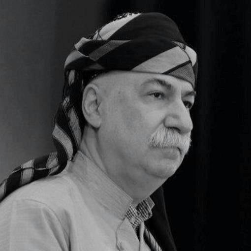 نجم الدین غلامی کتانو کتانه