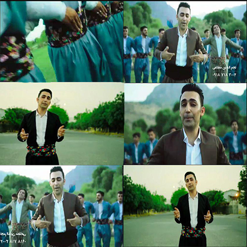 نجم الدین مطاعی طلا