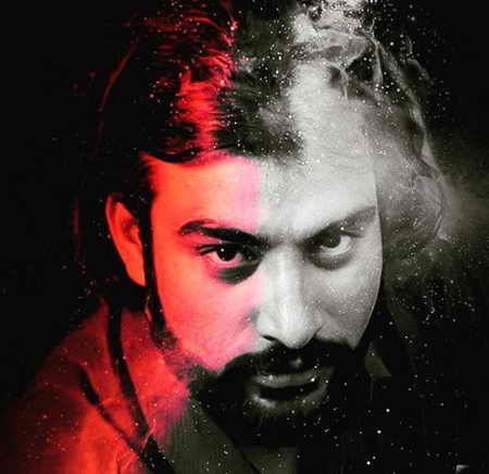 ناصر عبداللهی عاشق بودم