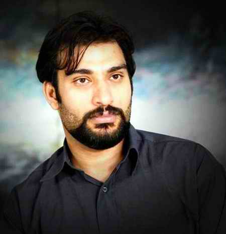 ناصر عبداللهی دلتنگ