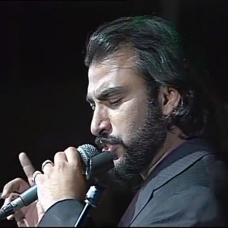 ناصر عبداللهی فصل بهار