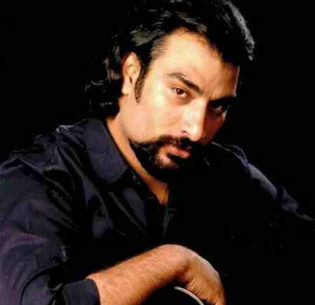 ناصر عبداللهی خونه