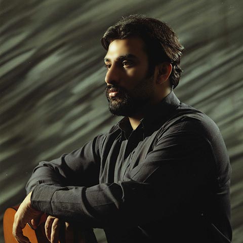 ناصر عبداللهی مهر دلبر