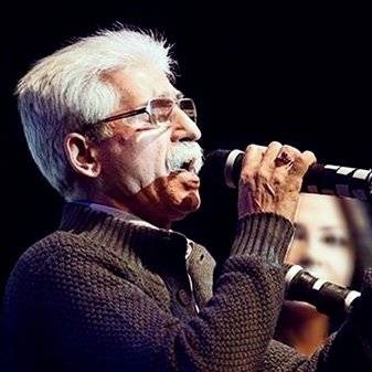 ناصر رزازی سروه دنگم