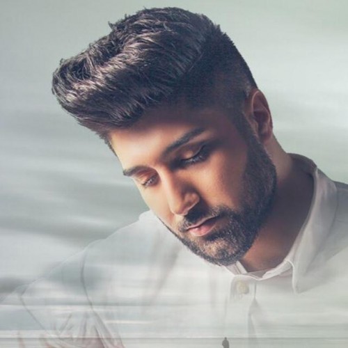 نوید زردی دنگی باران