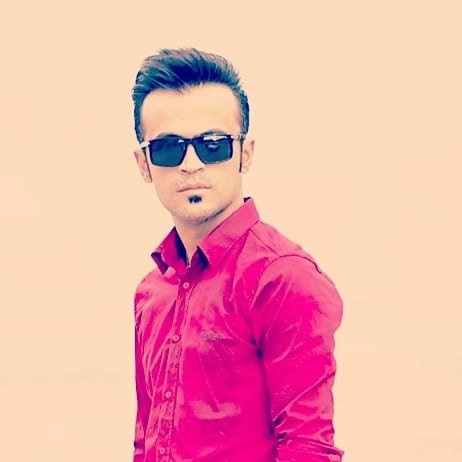 نیکان رشیدی گلنار