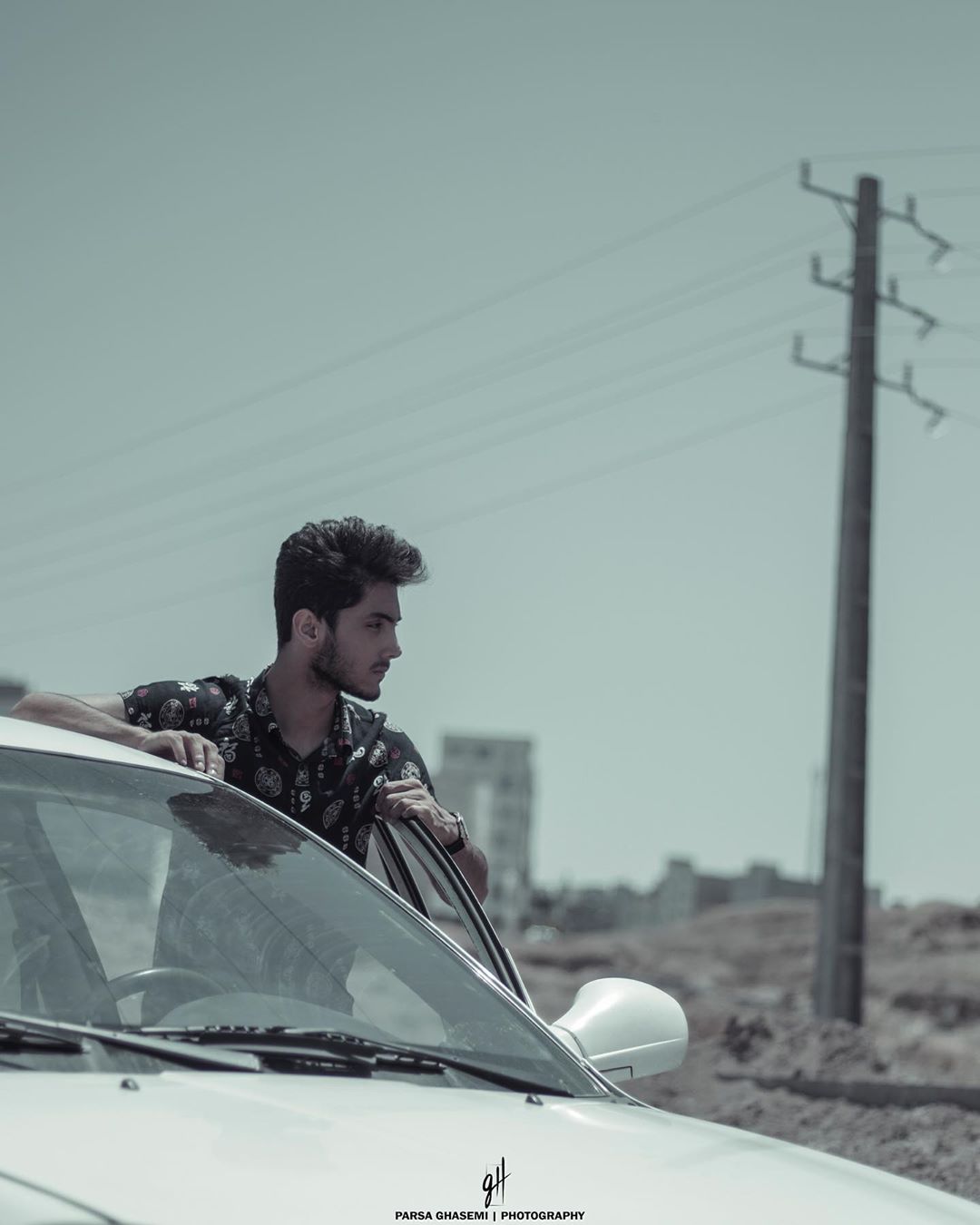 نیما صفایی دلبر