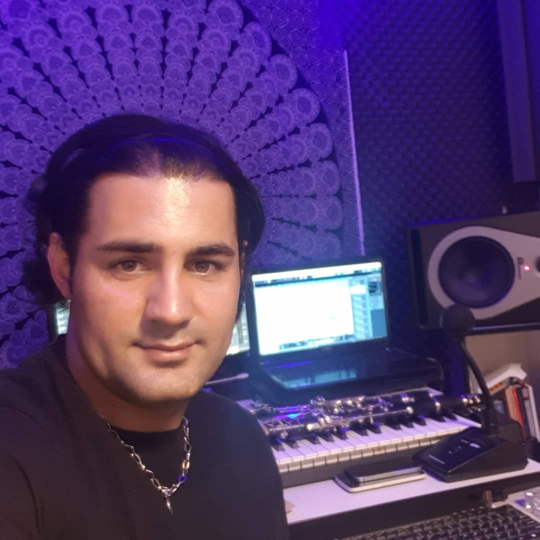 نیام یوکی بغض صدام