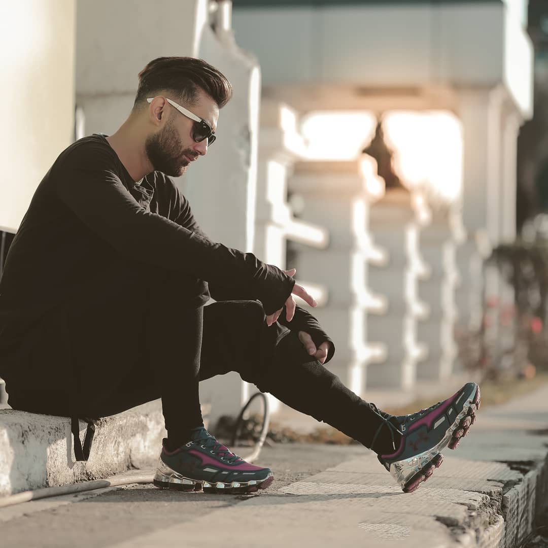 امید آریان آره