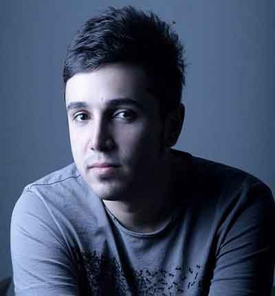 پرهام ابراهیمی لاهیجان