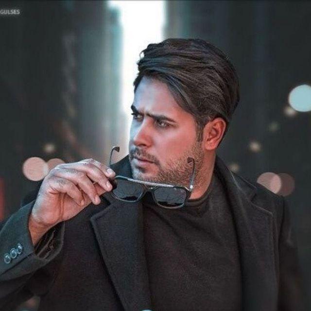 پاشا گولسس عیبی یوخ