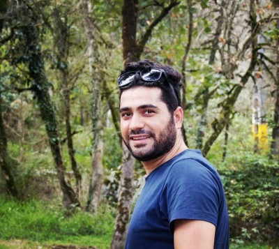 پدرام حسین پور جاذبه