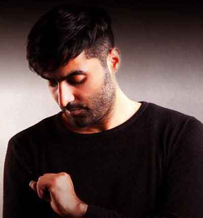 پیمان کیوانی سارافون