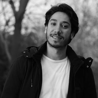 پوریا سنگری زیبا