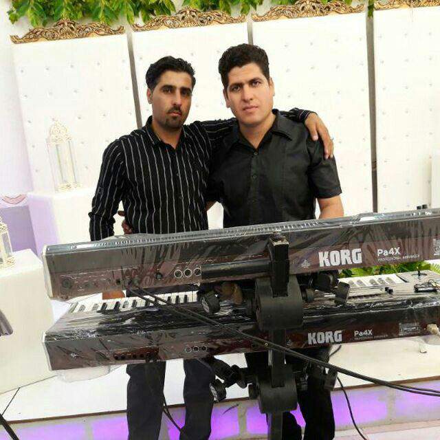 پوریا دالوند لکی