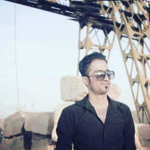 پوریا ملکی ارمنی