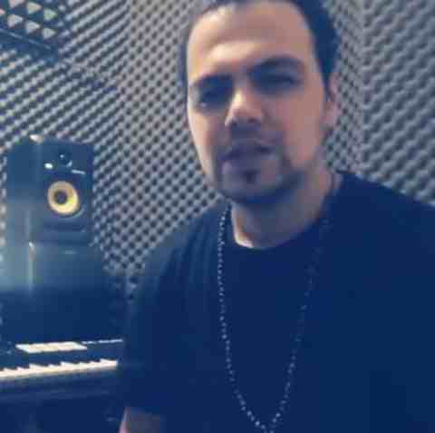 پویا رمضانی دلتنگ میشی