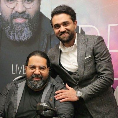 کوارتت ای داد