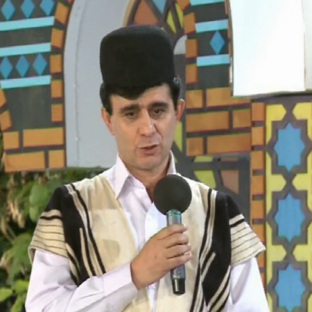 رحیم عدنانی داینی