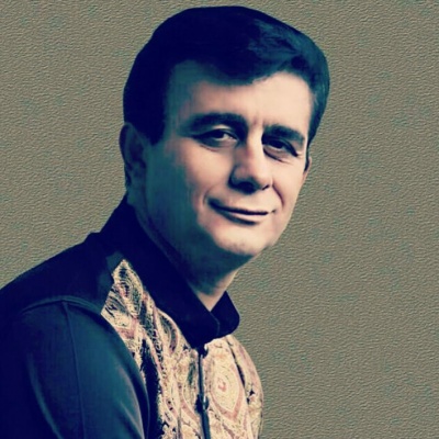 رحیم عدنانی غم گل